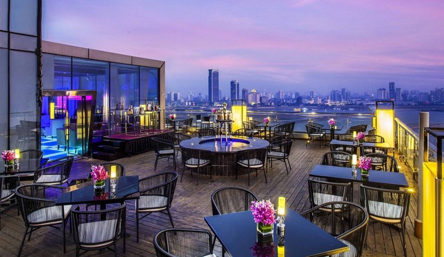 Holiday Inn Nanchang Riverside by IHG