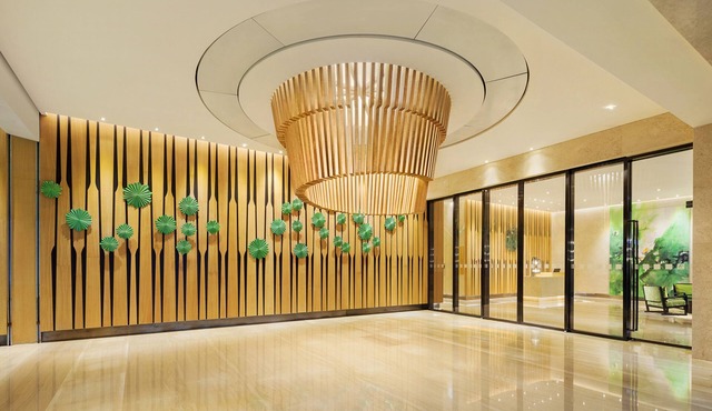 Holiday Inn Nanjing Qinhuai South Suites by IHG