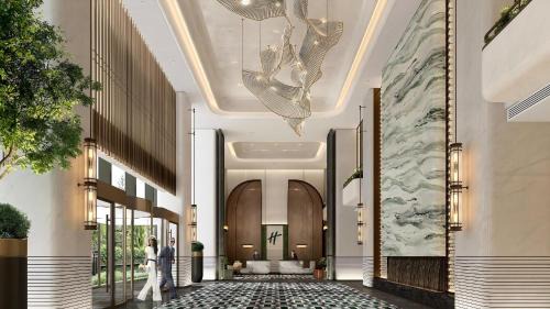 Holiday Inn Nantong Rudong by IHG