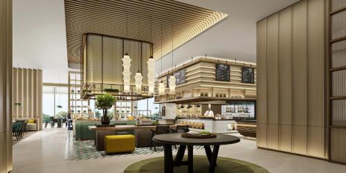 Holiday Inn Nantong Tongzhou Bay by IHG
