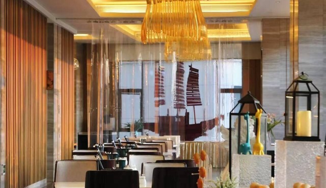 Holiday Inn Nanyang by IHG