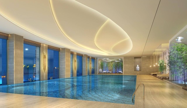 Holiday Inn Neijiang Riverside by IHG