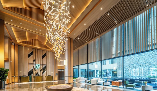 Holiday Inn Ningde Jiaocheng by IHG