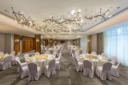 Holiday Inn Ningde Jiaocheng by IHG