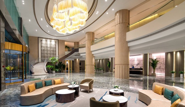 Holiday Inn Ningde Xiapu by IHG