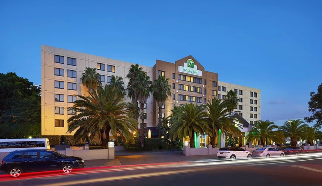Holiday Inn Parramatta by IHG