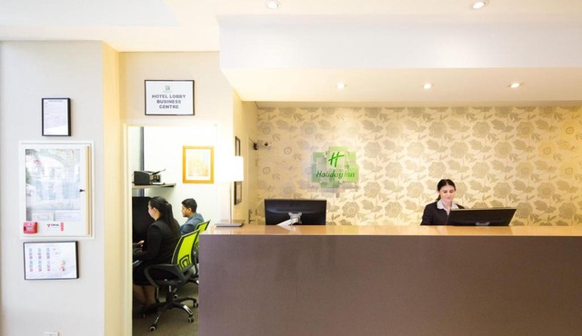 Holiday Inn Parramatta by IHG