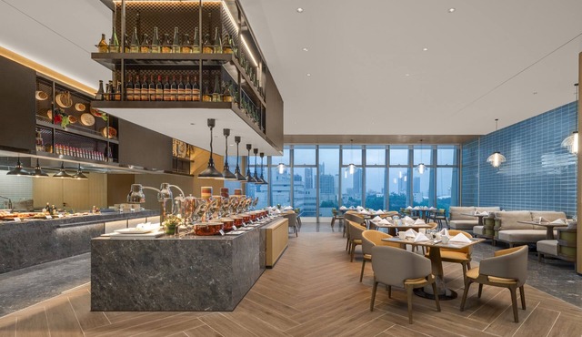 Holiday Inn Qinhuangdao Haigang by IHG
