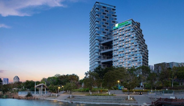 Holiday Inn Quanzhou Donghai by IHG