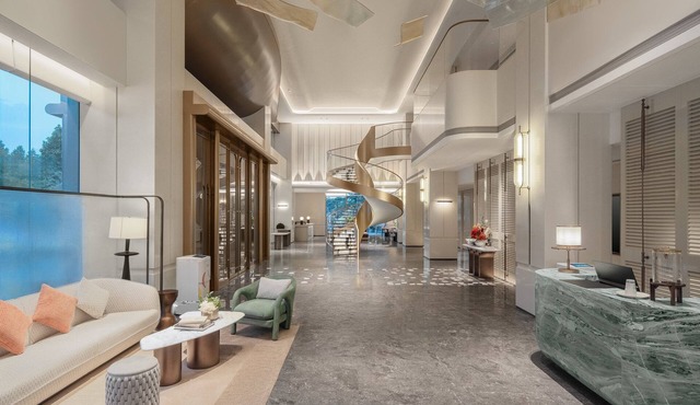 Holiday Inn Quanzhou Jinjiang Airport by IHG