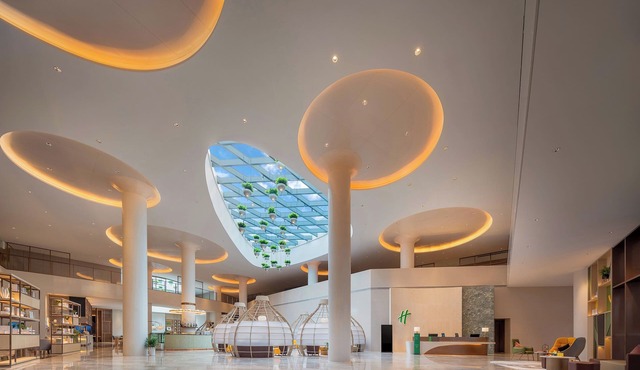 Holiday Inn Quzhou by IHG