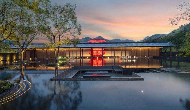 Holiday Inn Resort Ningbo Ninghai by IHG