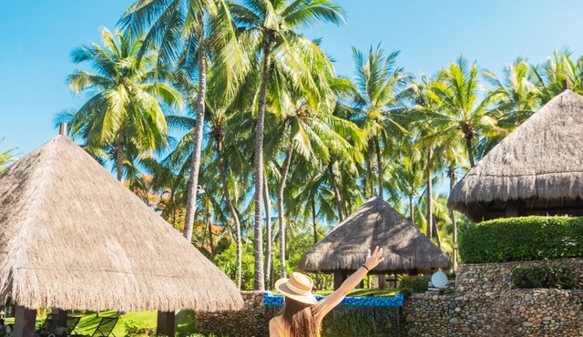 Holiday Inn Resort Sanya Bay by IHG