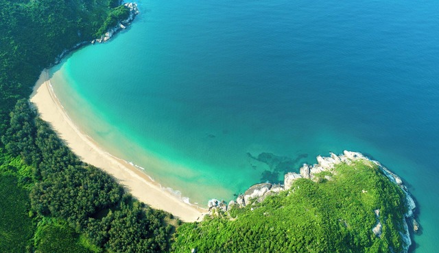 Holiday Inn Resort Wanning Shenzhou Peninsula by IHG