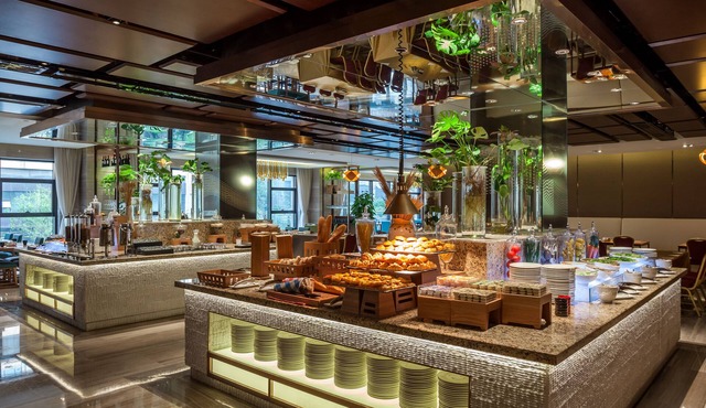 Holiday Inn Shanghai Hongqiao by IHG