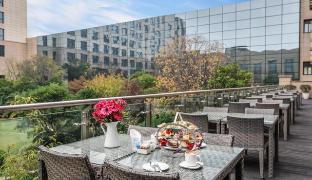 Holiday Inn Shanghai Hongqiao by IHG