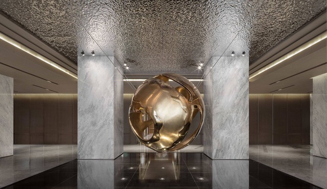 Holiday Inn Shanghai Huaxia by IHG