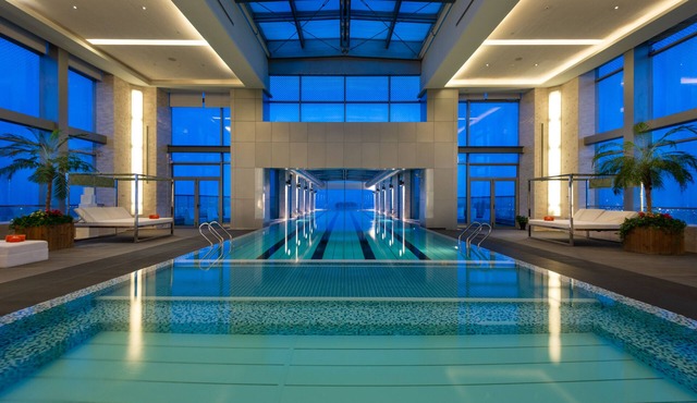 Holiday Inn Shanghai Pudong Kangqiao by IHG