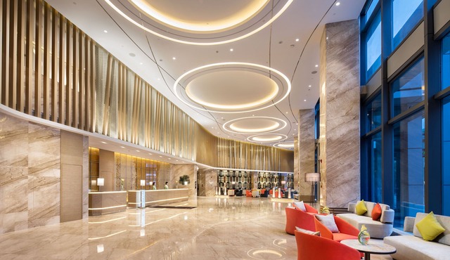 Holiday Inn Shaoguan Downtown by IHG