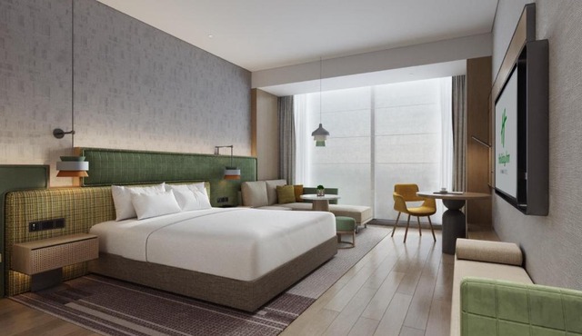 Holiday Inn Shenzhen Nanshan by IHG