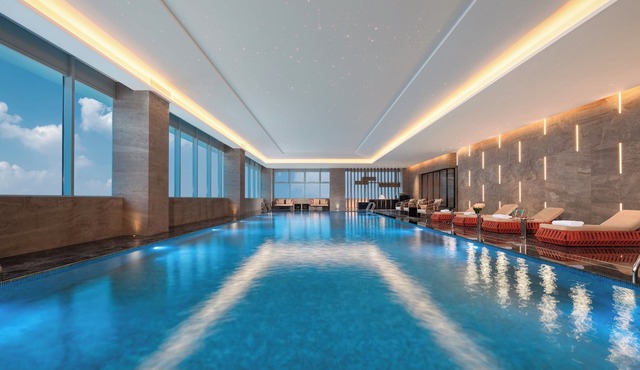 Holiday Inn Shijiazhuang High Tech Zone by IHG