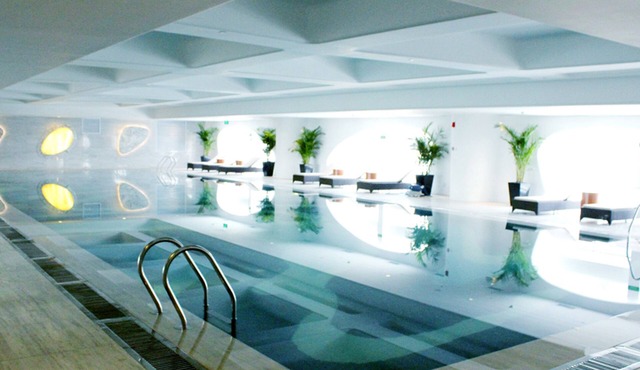 Holiday Inn Shijiazhuang Central by IHG