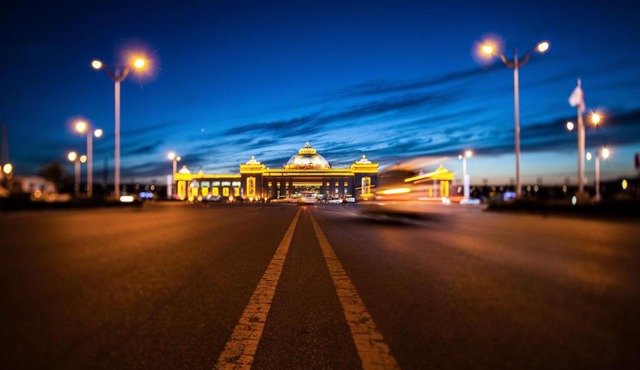 Holiday Inn & Suites Hulunbuir, an IHG Hotel