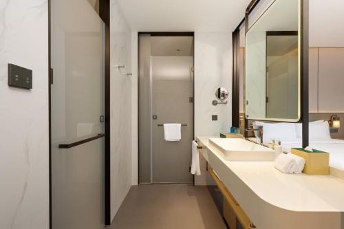 Holiday Inn & Suites Jiaxing Hangzhou Bay by IHG