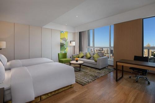Holiday Inn & Suites Langfang New Chaoyang by IHG