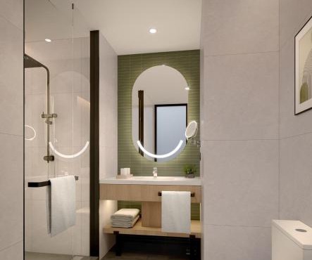 Holiday Inn Suzhou North by IHG