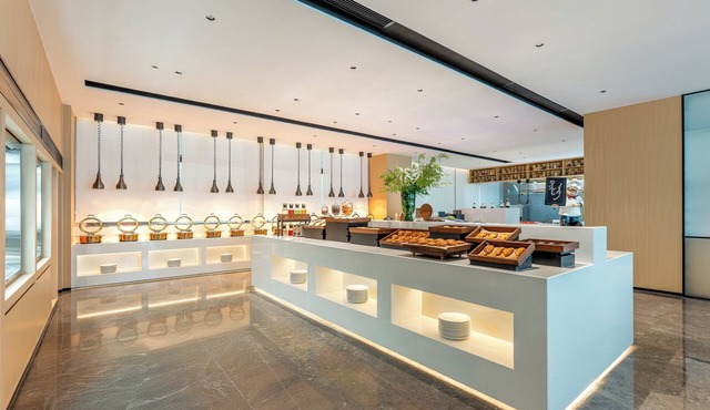 Holiday Inn Suzhou North by IHG