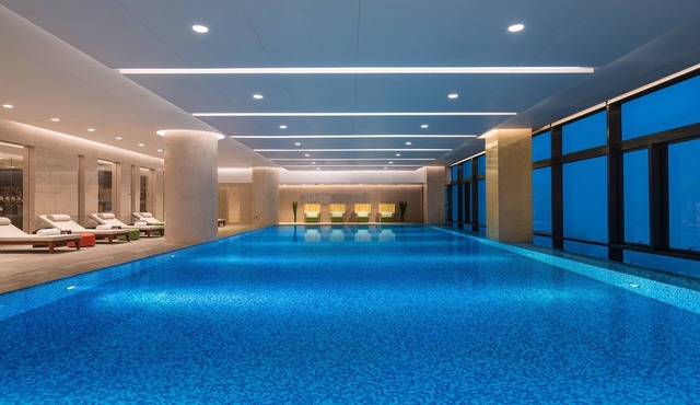 Holiday Inn Suzhou Taihu Lake by IHG