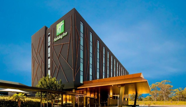 Holiday Inn Sydney St Marys by IHG
