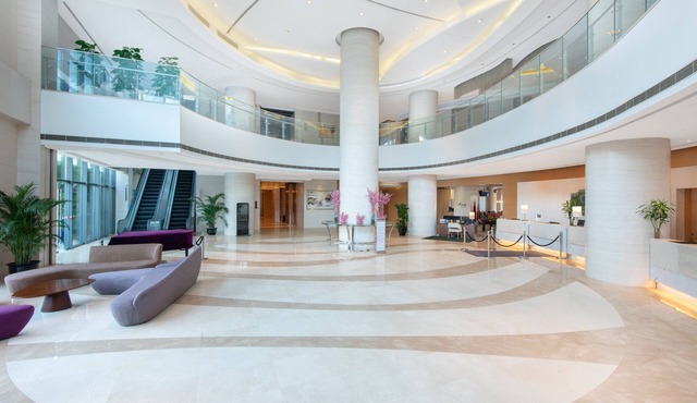 Holiday Inn Taicang City Centre by IHG