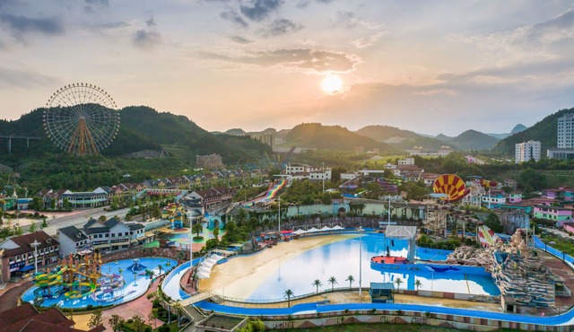Holiday Inn Tongren Wanshan by IHG