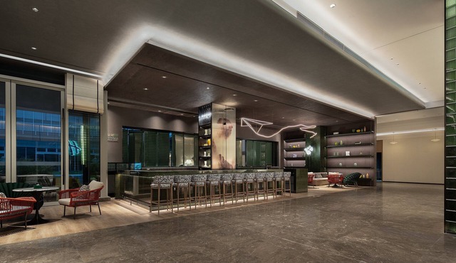Holiday Inn Wenzhou Airport by IHG