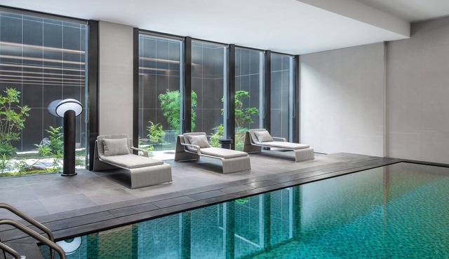 Holiday Inn Wuhan Houguan Lake by IHG