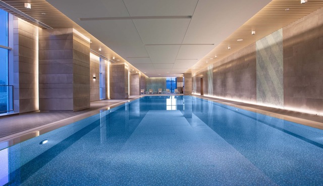 Holiday Inn Wuxi Central Station by IHG