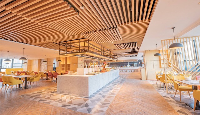 Holiday Inn Xi’an High Tech Zone by IHG