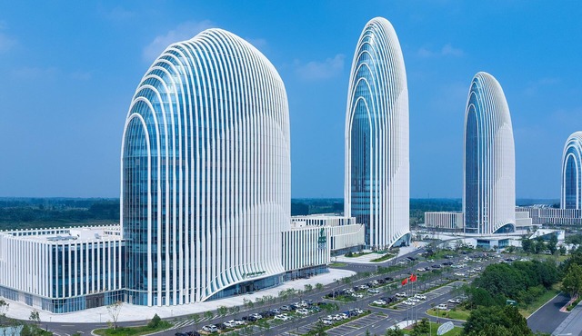 Holiday Inn Xingtai Quancheng by IHG