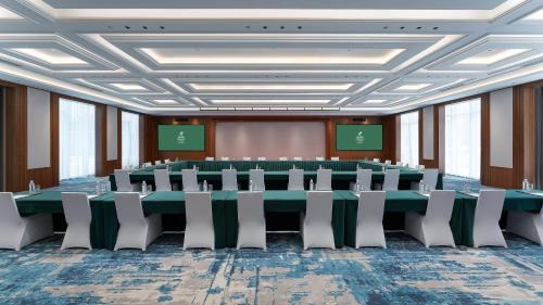 Holiday Inn Xingtai Quancheng by IHG