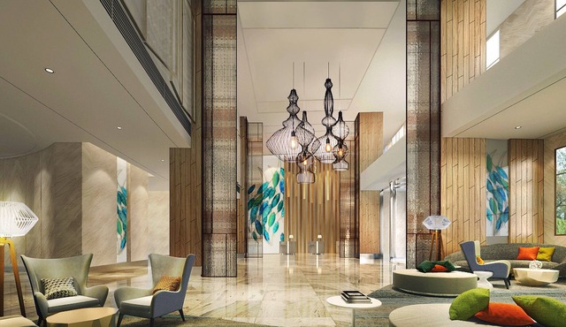 Holiday Inn Xining Datong by IHG