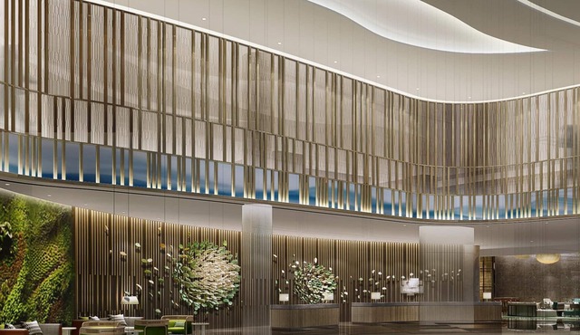 Holiday Inn Xining Hot-Spring by IHG