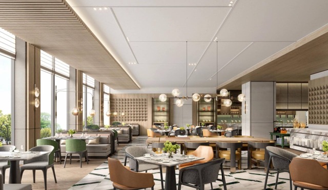 Holiday Inn Xuzhou Yunquan by IHG