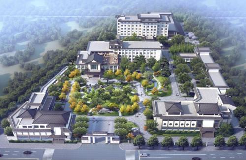 Holiday Inn Xuzhou Yunquan by IHG