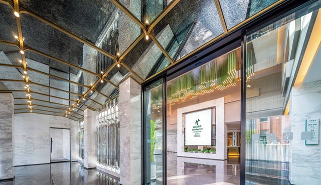 Holiday Inn Zhengzhou by IHG