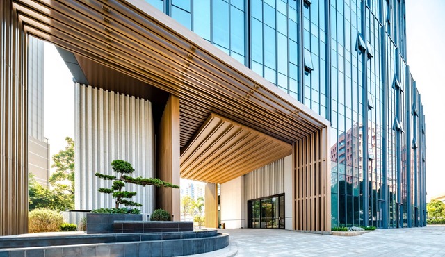 Holiday Inn Zhuhai City Center by IHG