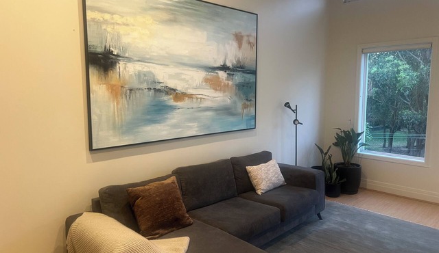 Holiday Rental 4-15 January 2025