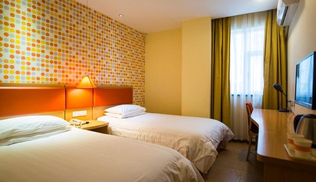 Home Inn Chongqing Guanyin Bridge Beibin Road