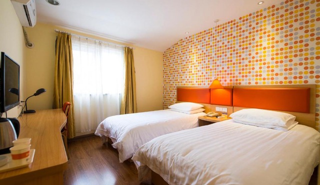 Home Inn Kunming East Dongfeng Road Dongjiawan